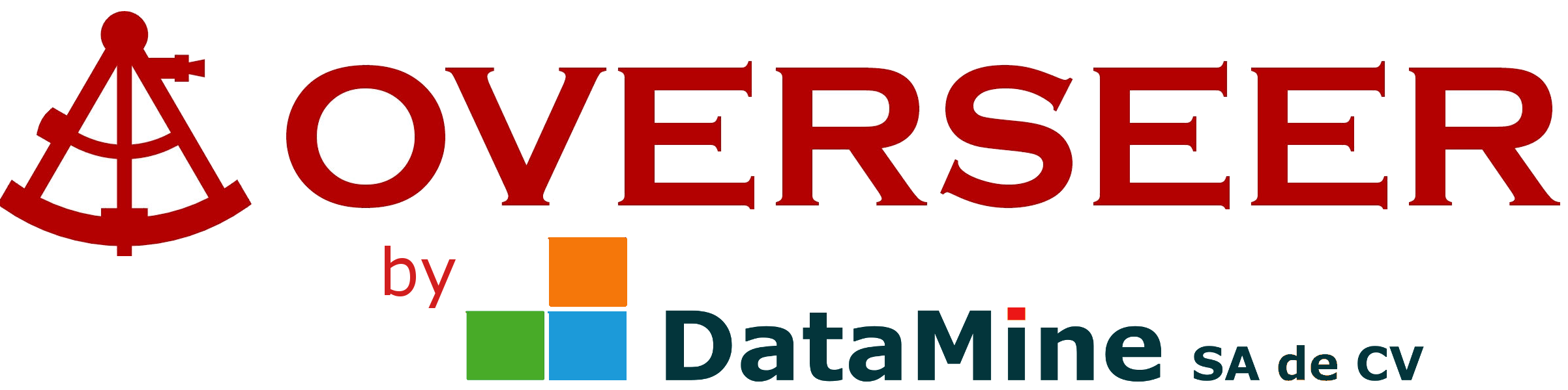 Overseer by DataMine